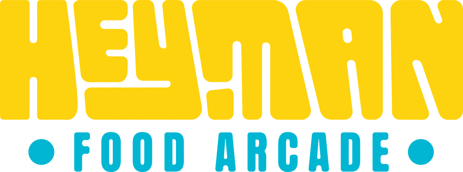heymanfoodarcade.com