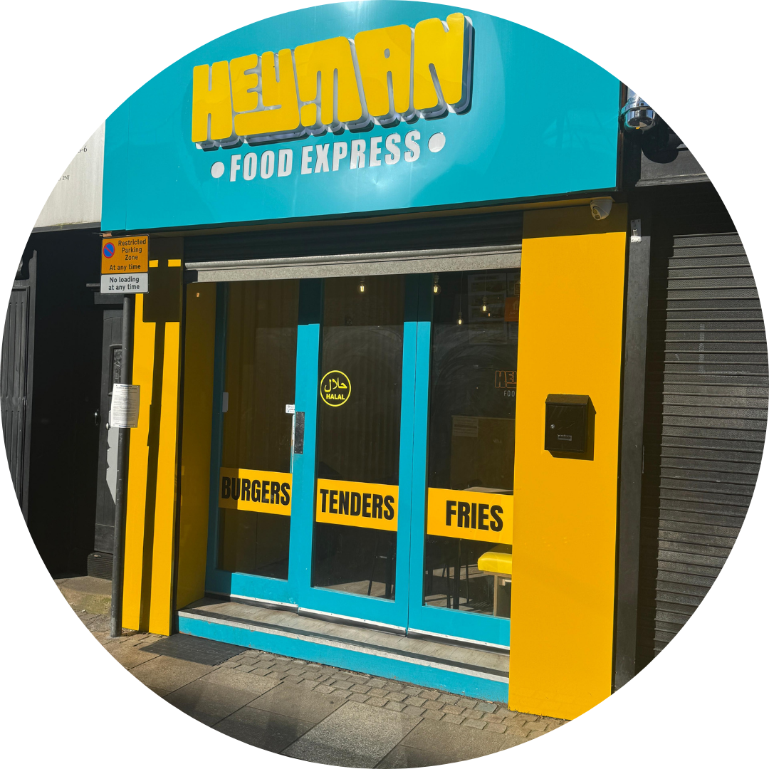 preston store