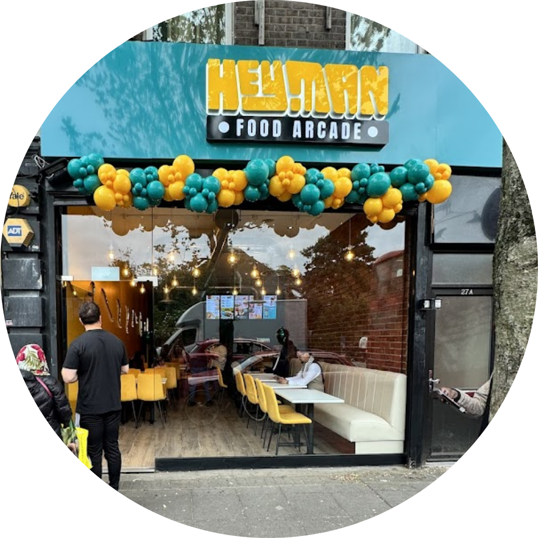 southall store